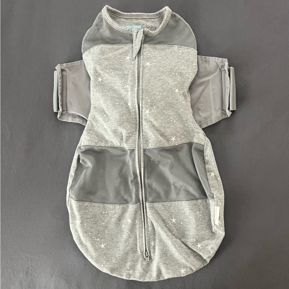 Happiest Baby Snoo Sleep Sack - Small